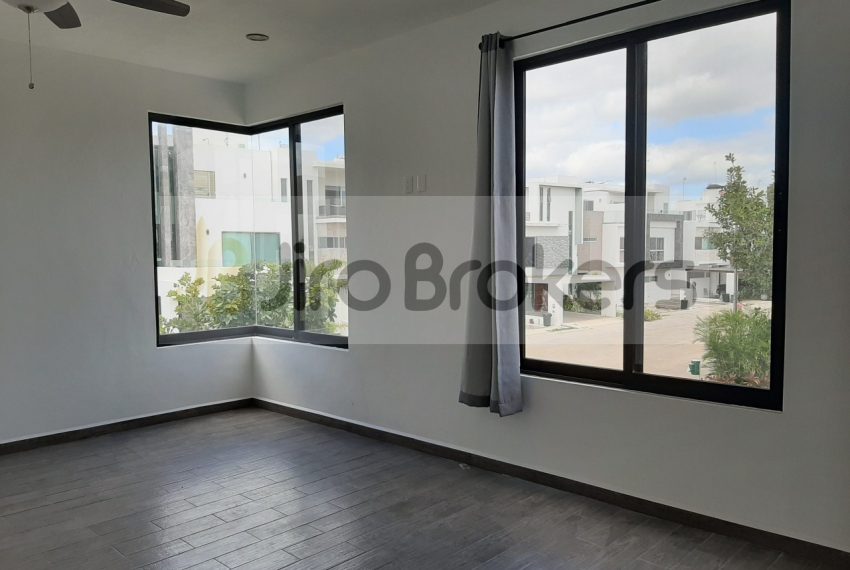 Habitaciones con ventanas grandes